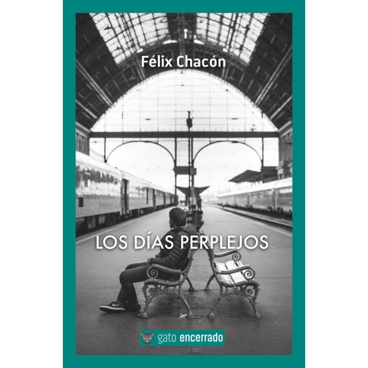 LOS DIAS PERPLEJOS