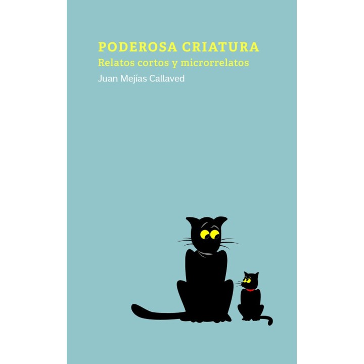 PODEROSA CRIATURA