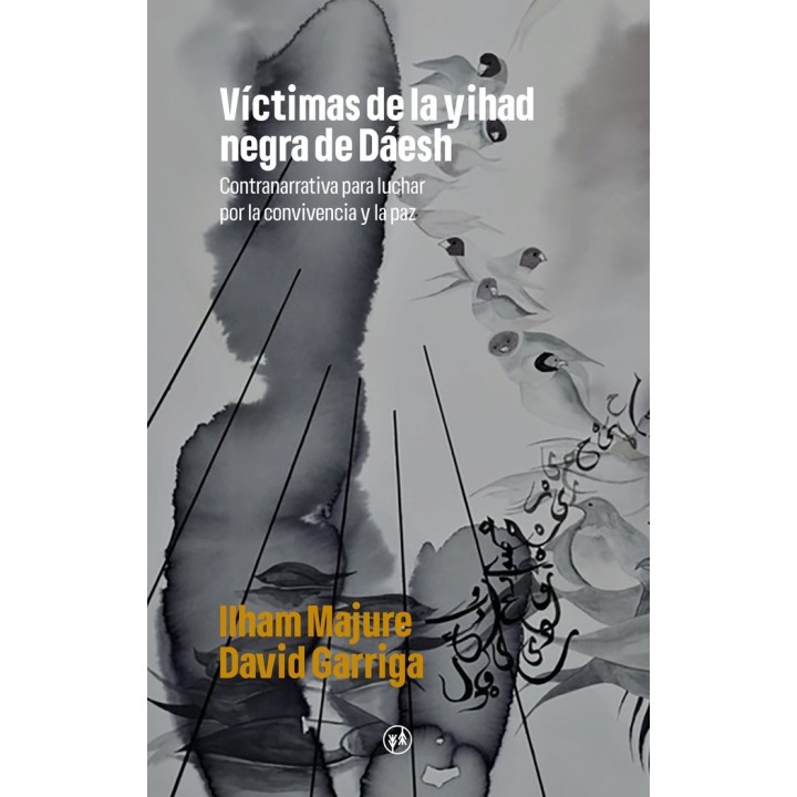 VICTIMAS DE LA YIHAD NEGRA DE DAESH