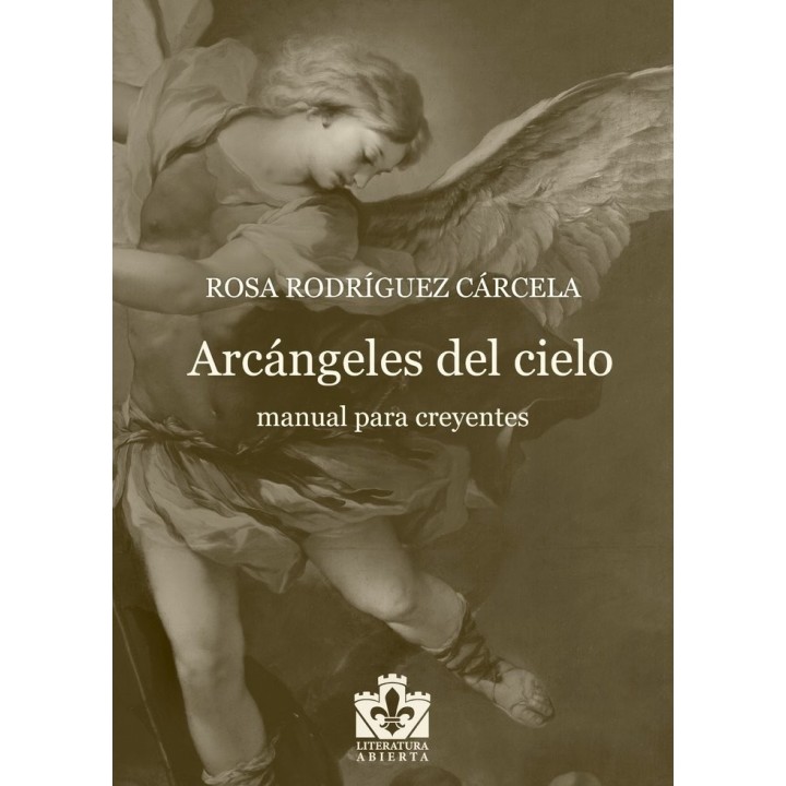 ARCANGELES DEL CIELO