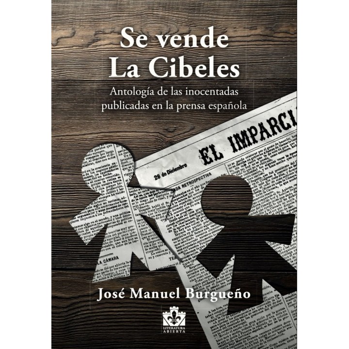 SE VENDE LA CIBELES