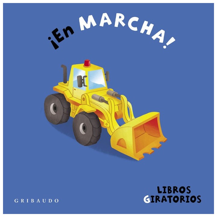 EN MARCHA