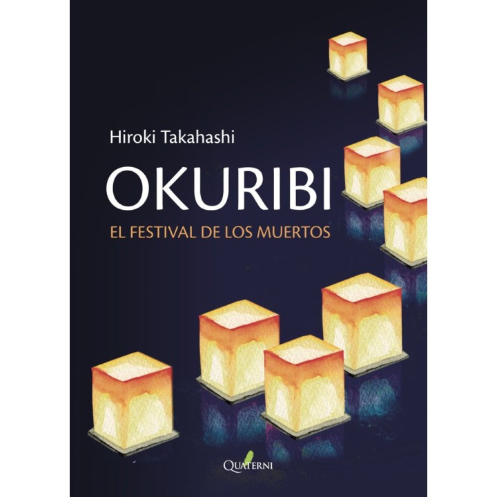 OKURIBI EL FESTIVAL DE LOS MUERTOS