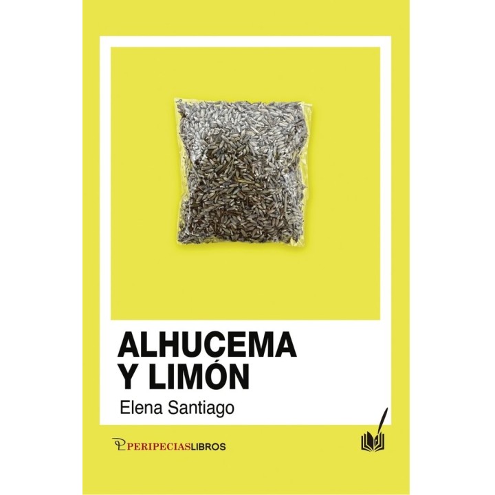 ALHUCEMA Y LIMON