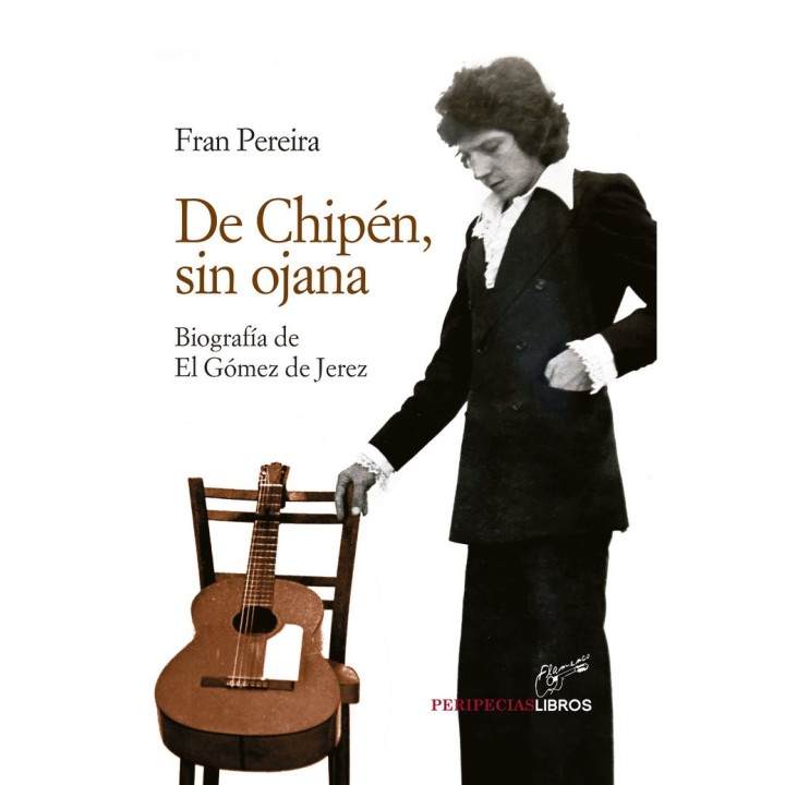 DE CHIPEN SIN OJANA