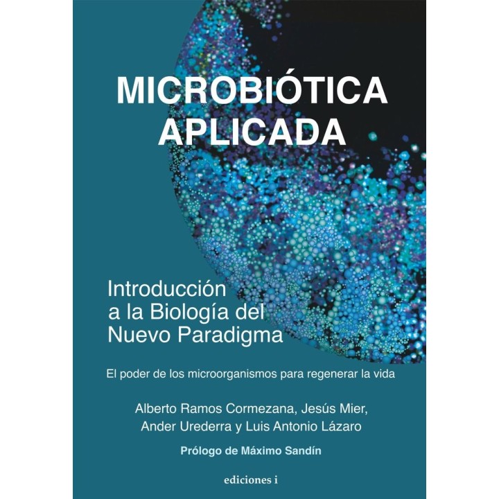 MICROBIOTICA APLICADA