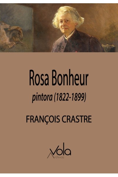 ROSA BONHEUR PINTORA 1822-1899