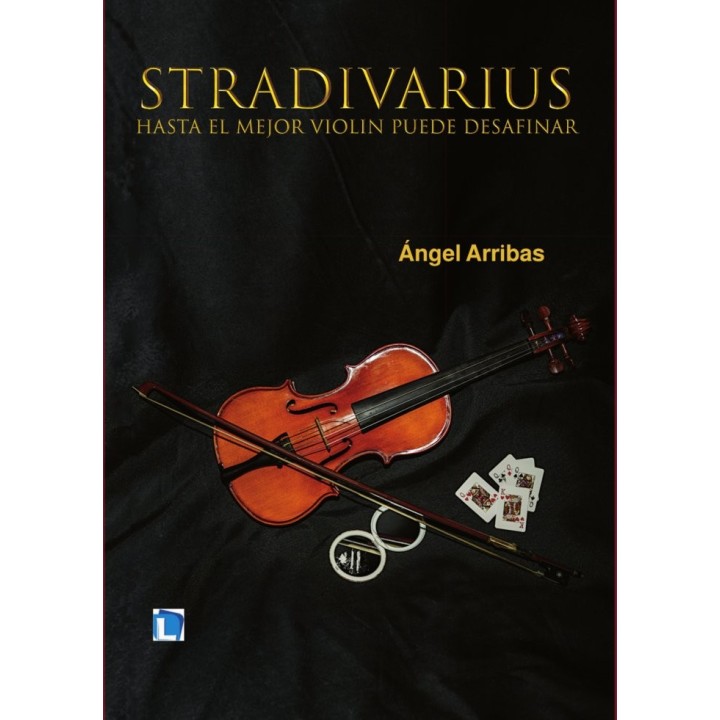 STRADIVARIUS