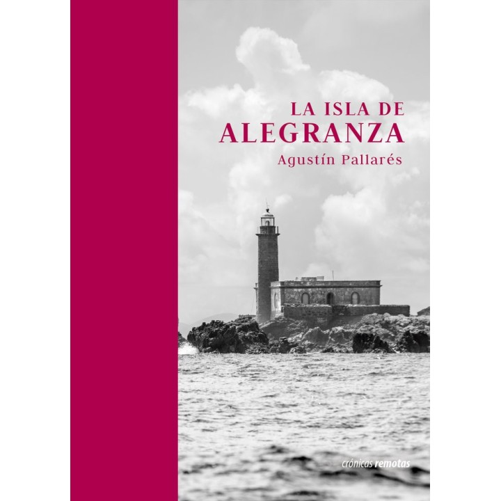 LA ISLA DE ALEGRANZA