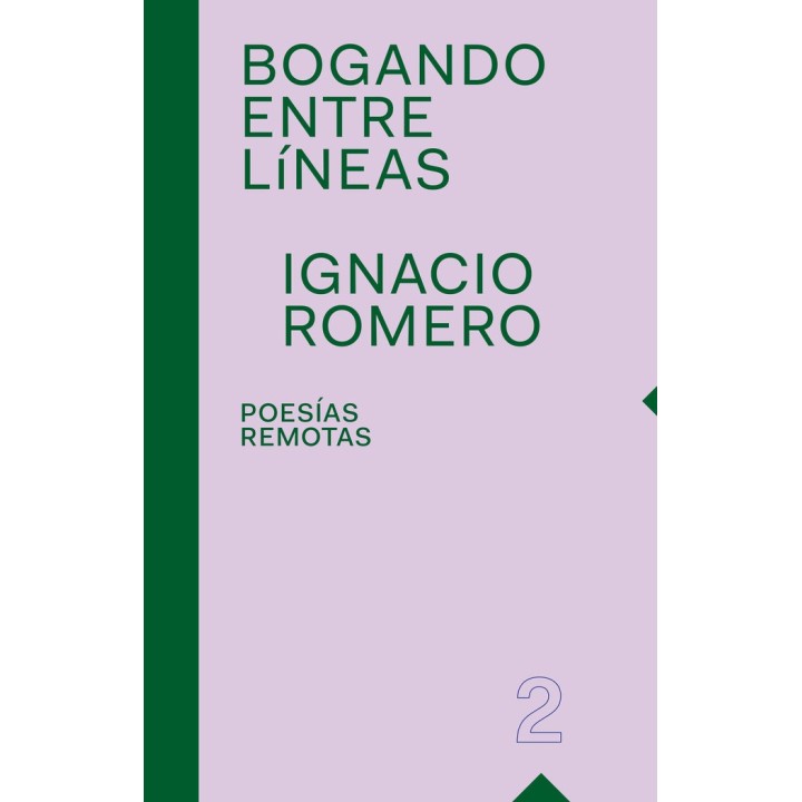 BOGANDO ENTRE LINEAS