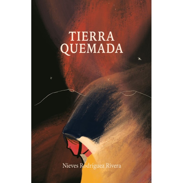 TIERRA QUEMADA