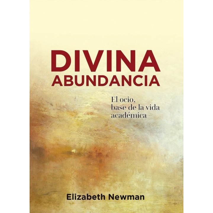DIVINA ABUNDANCIA
