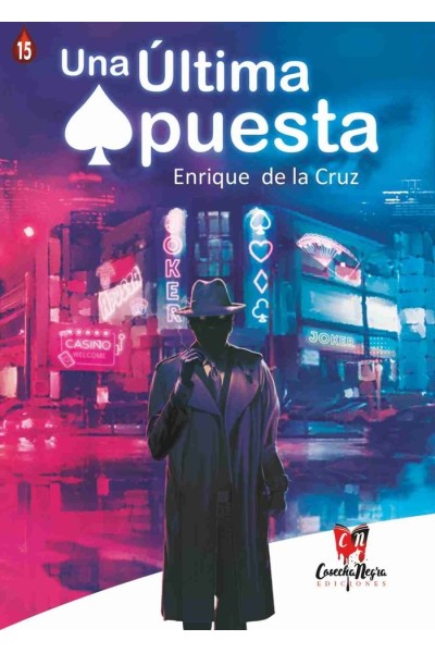 UNA ULTIMA APUESTA
