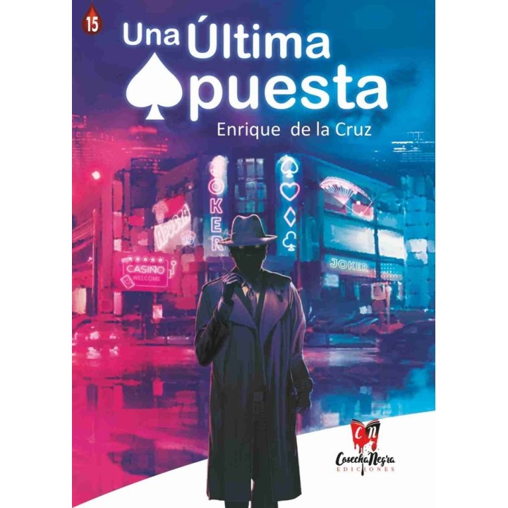 UNA ULTIMA APUESTA