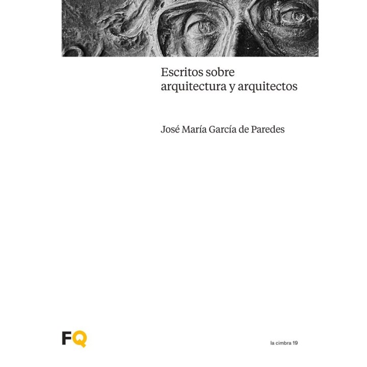 ESCRITOS SOBRE ARQUITECTURA Y ARQUITECTOS