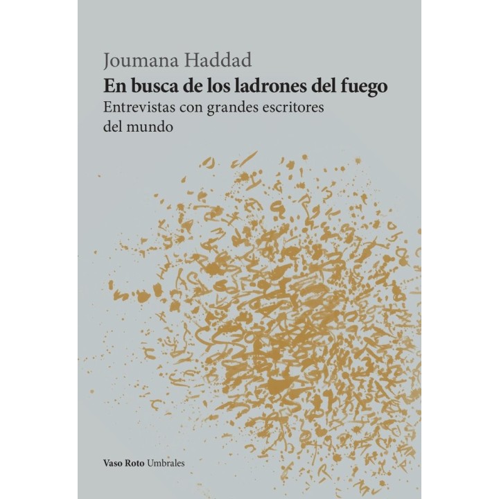 EN BUSCA DE LOS LADRONES DEL FUEGO