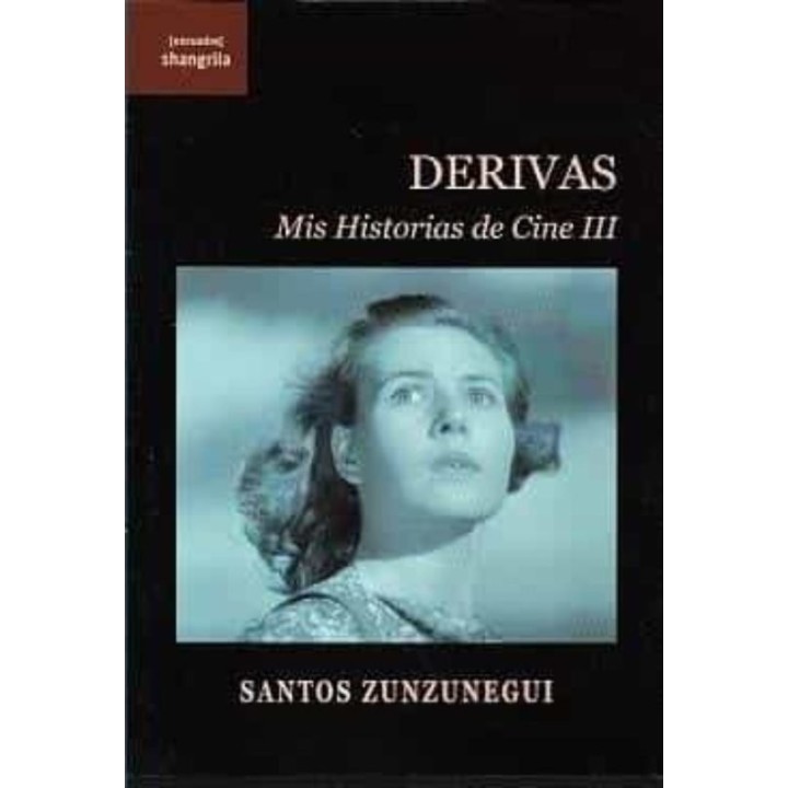 DERIVAS MIS HISTORIAS DE CINE 3