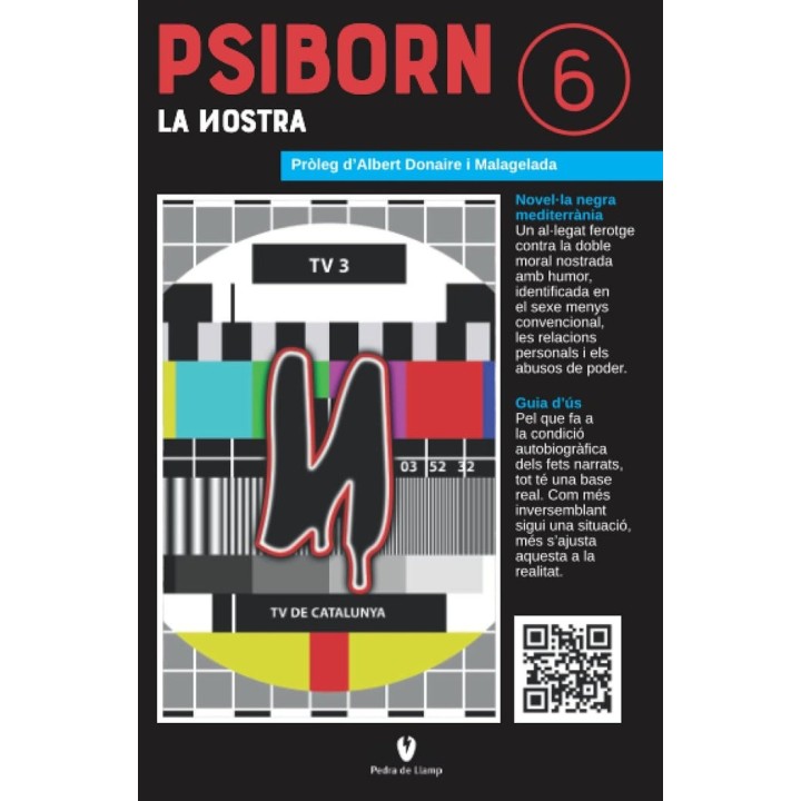 PSIBORN 6 LA NOSTRA