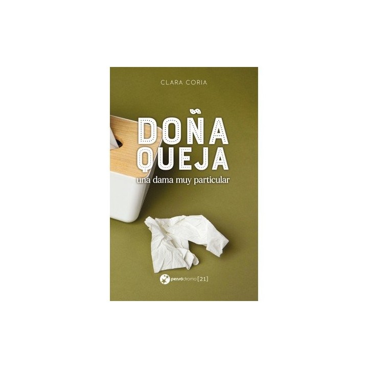 DOÑA QUEJA