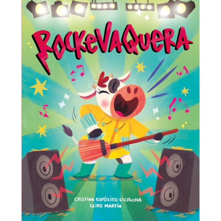ROCKEVAQUERA
