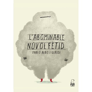 ABOMINABLE NUVOL FETID