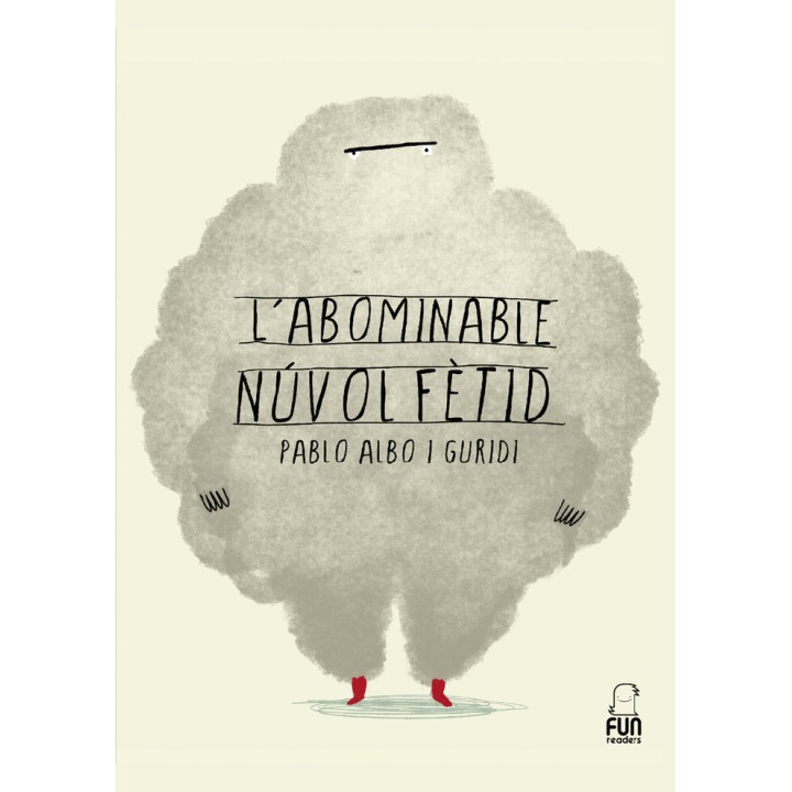 ABOMINABLE NUVOL FETID