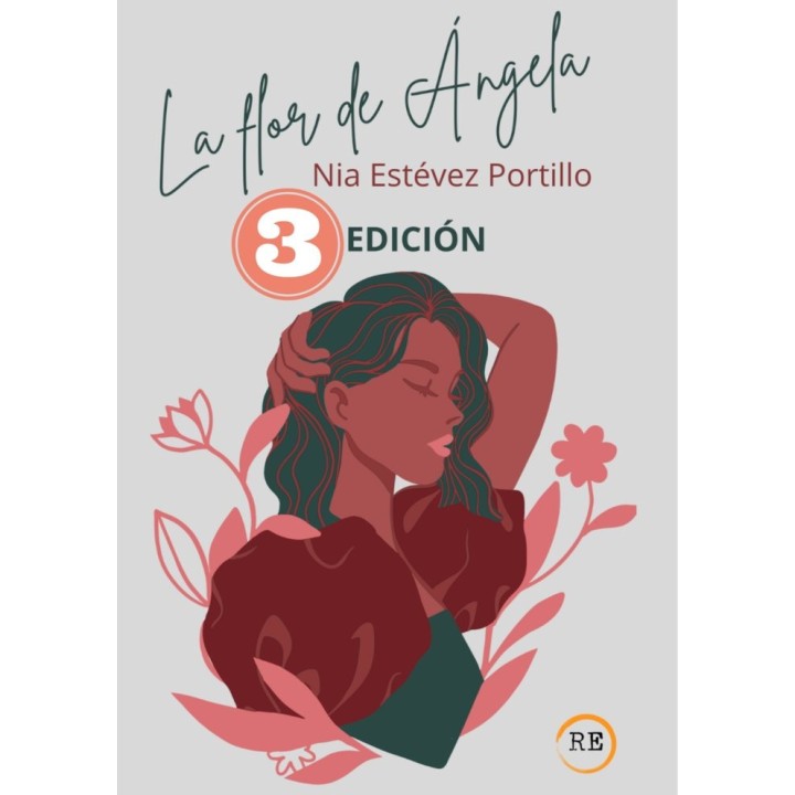 LA FLOR DE ANGELA
