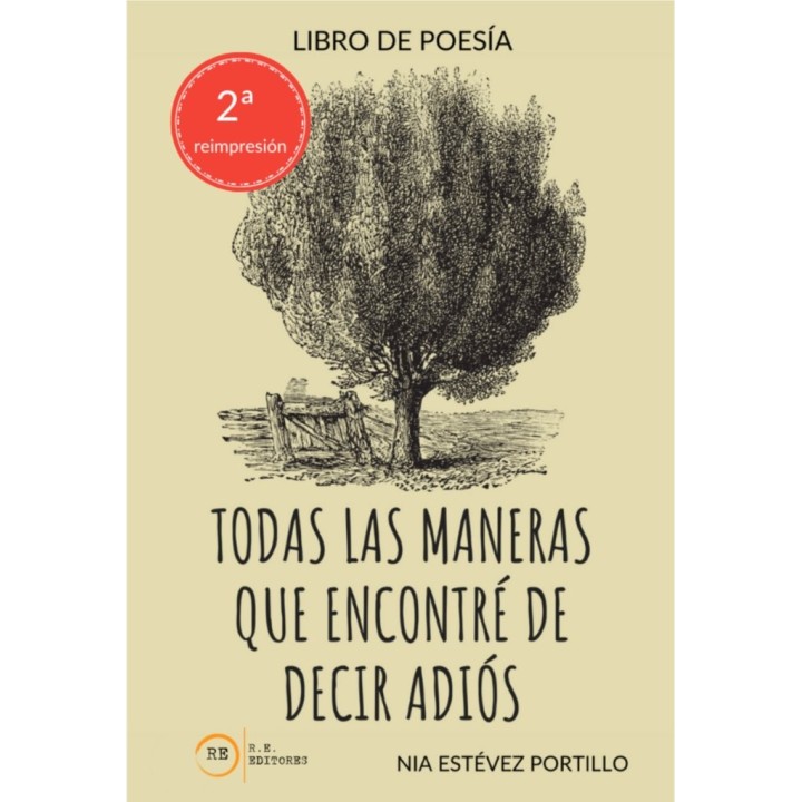 TODAS LAS MANERAS QUE ENCONTRE DE DECIR ADIOS
