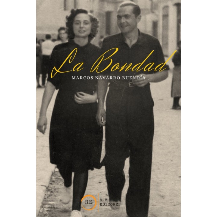LA BONDAD