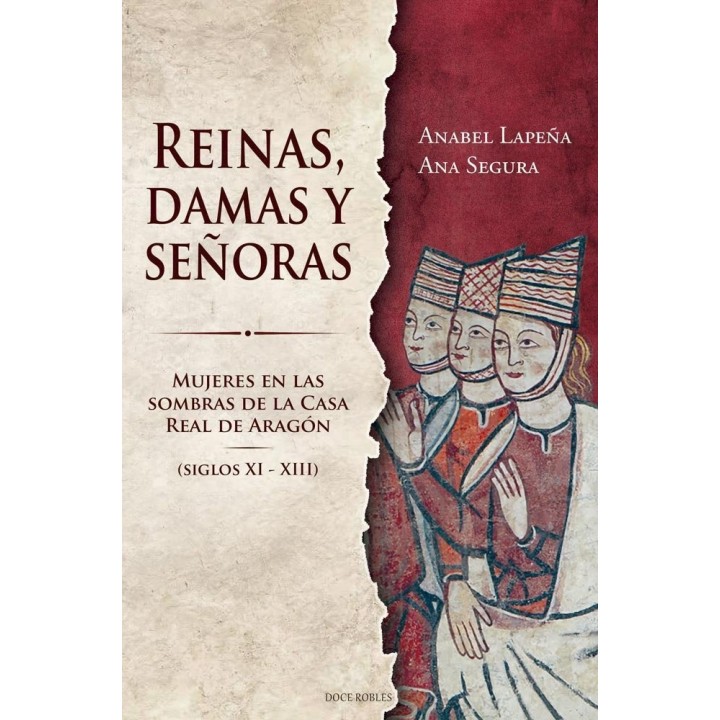 REINAS DAMAS Y SEÑORAS