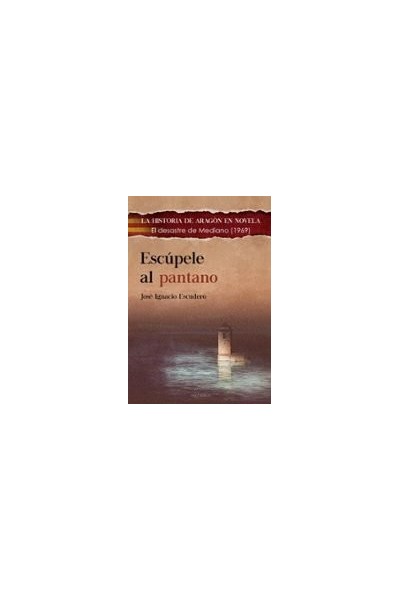 ESCUPELE AL PANTANO