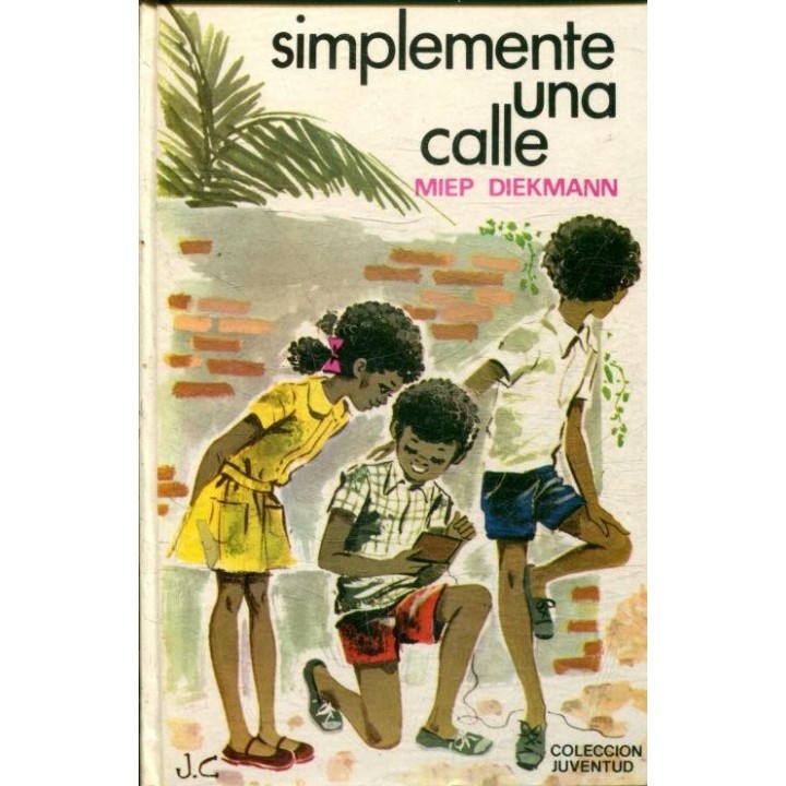 SIMPLEMENTE UNA CALLE