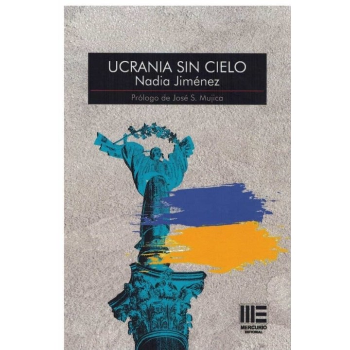 UCRANIA SIN CIELO