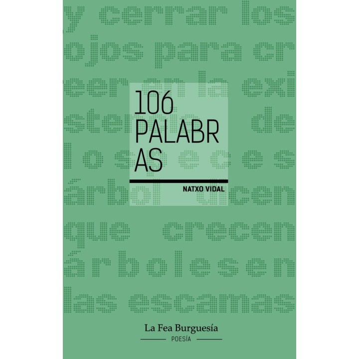106 PALABRAS