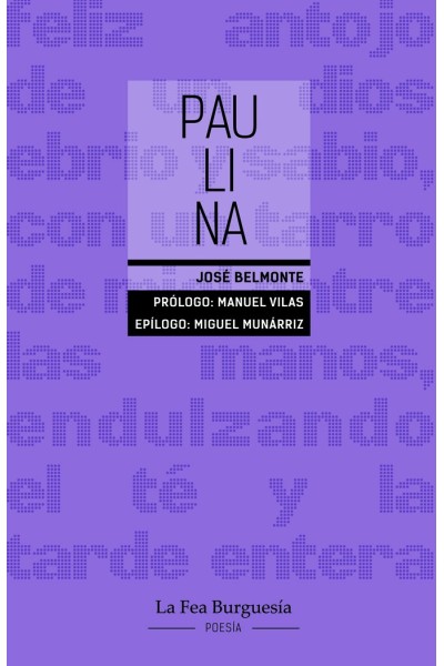 PAULINA