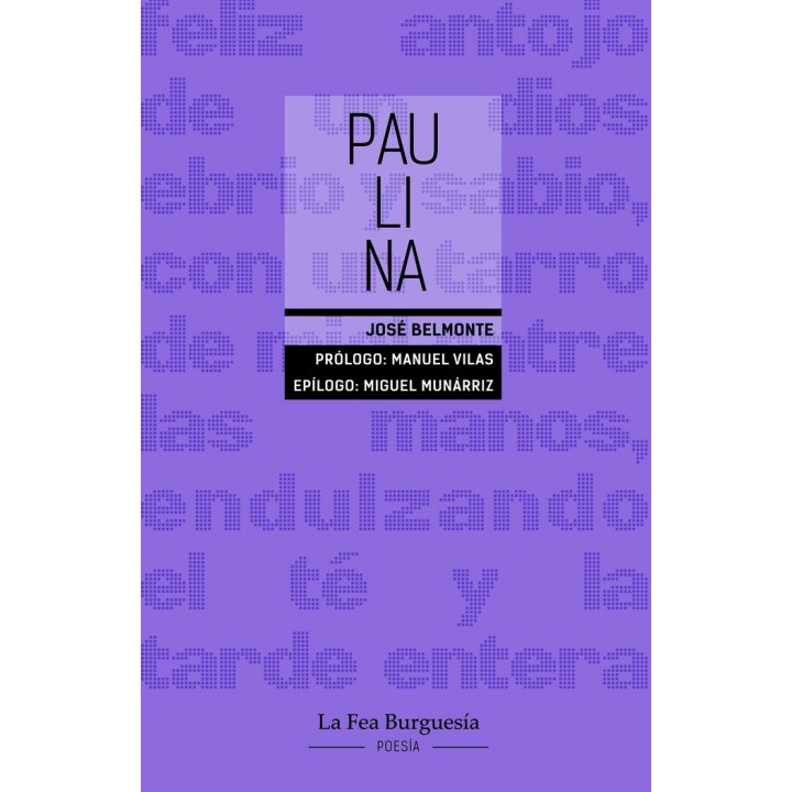PAULINA
