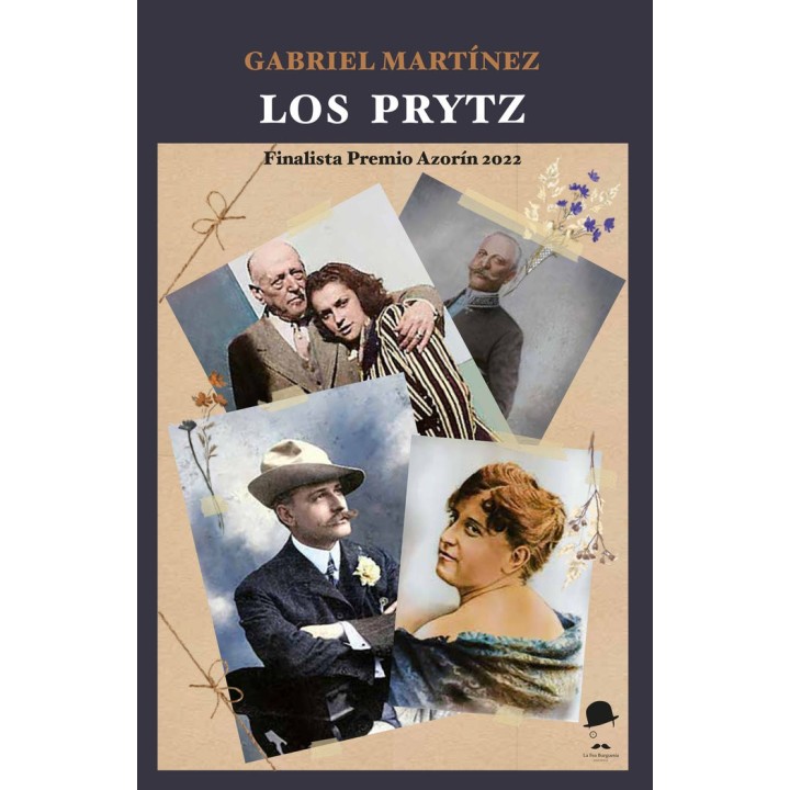 LOS PRYTZ