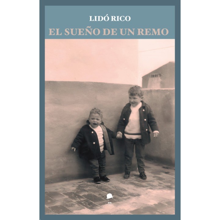 EL SUEÑO DE UN REMO