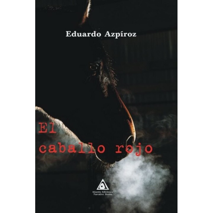 CABALLO ROJO,EL