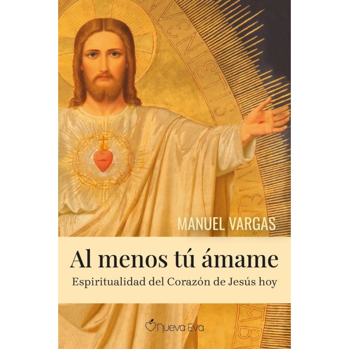 AL MENOS TU AMAME