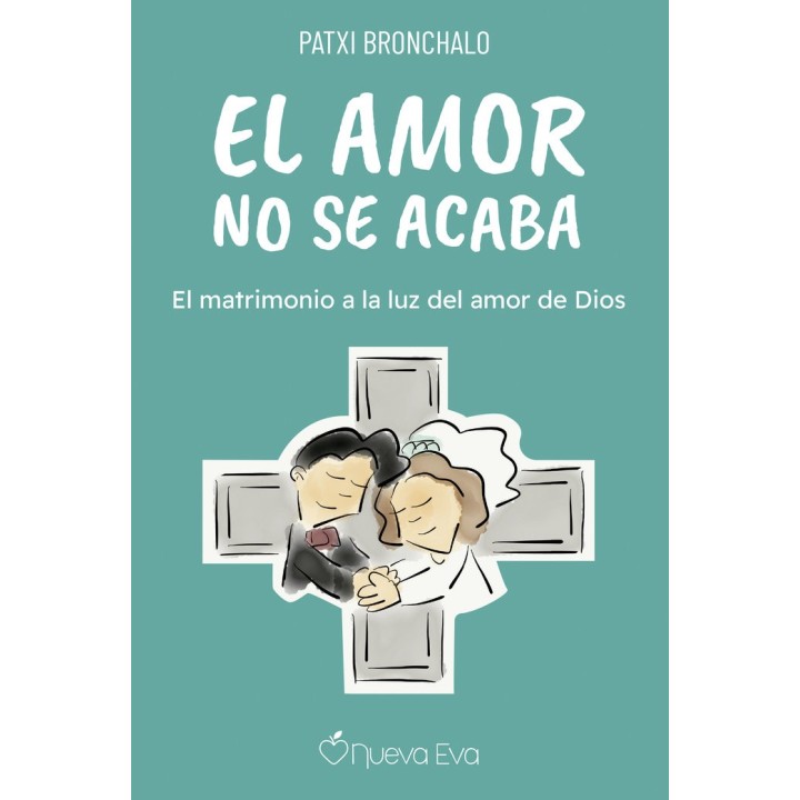 EL AMOR NO SE ACABA
