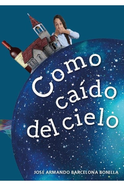 COMO CAIDO DEL CIELO
