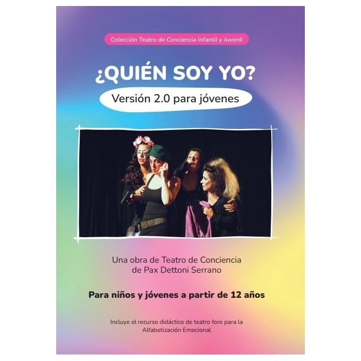 QUIEN SOY YO