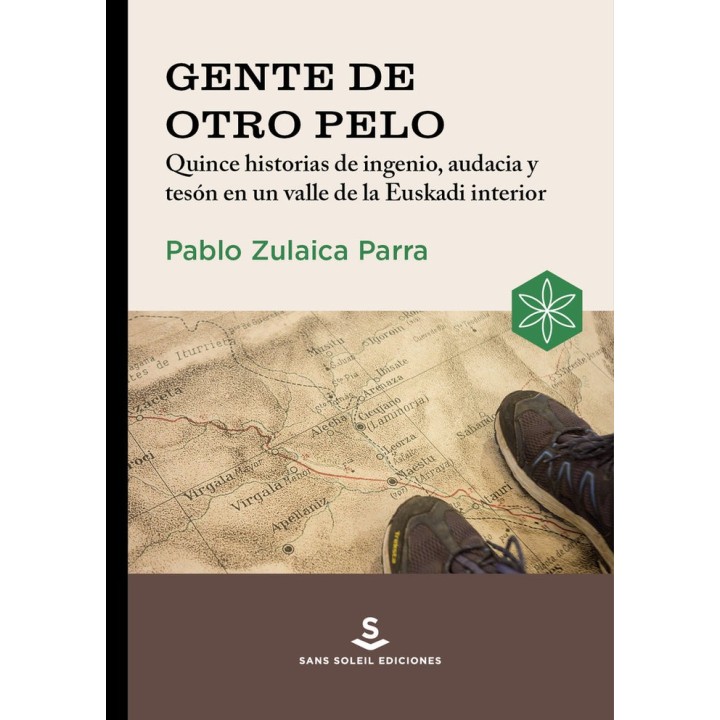 GENTE DE OTRO PELO
