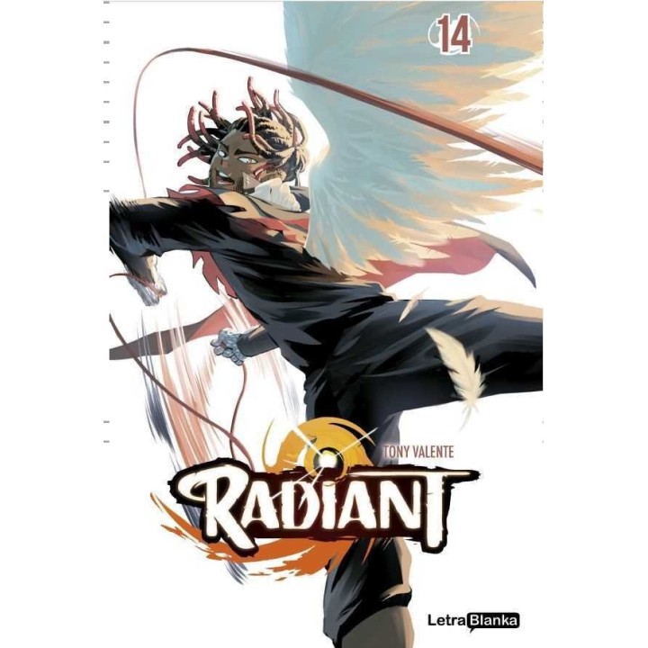 RADIANT 14