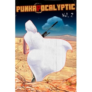 PUNKAPOCALYPTIC 2