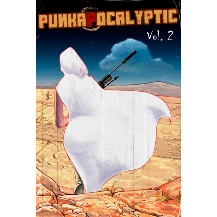 PUNKAPOCALYPTIC 2