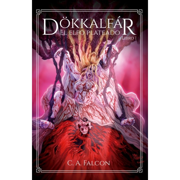 DOKKALFAR