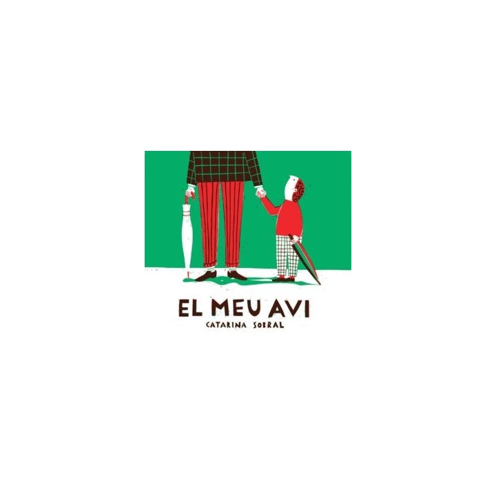 EL MEU AVI