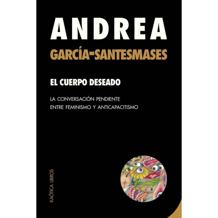 EL CUERPO DESEADO